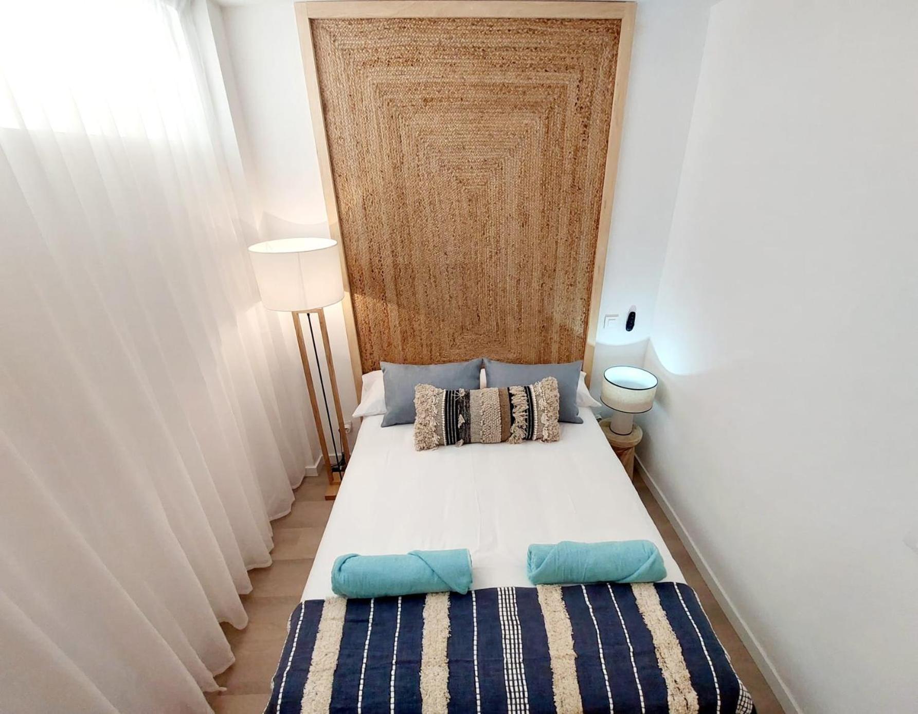 Apartamento Centrico Con Playa Y Piscina Playa del Inglés Exterior foto