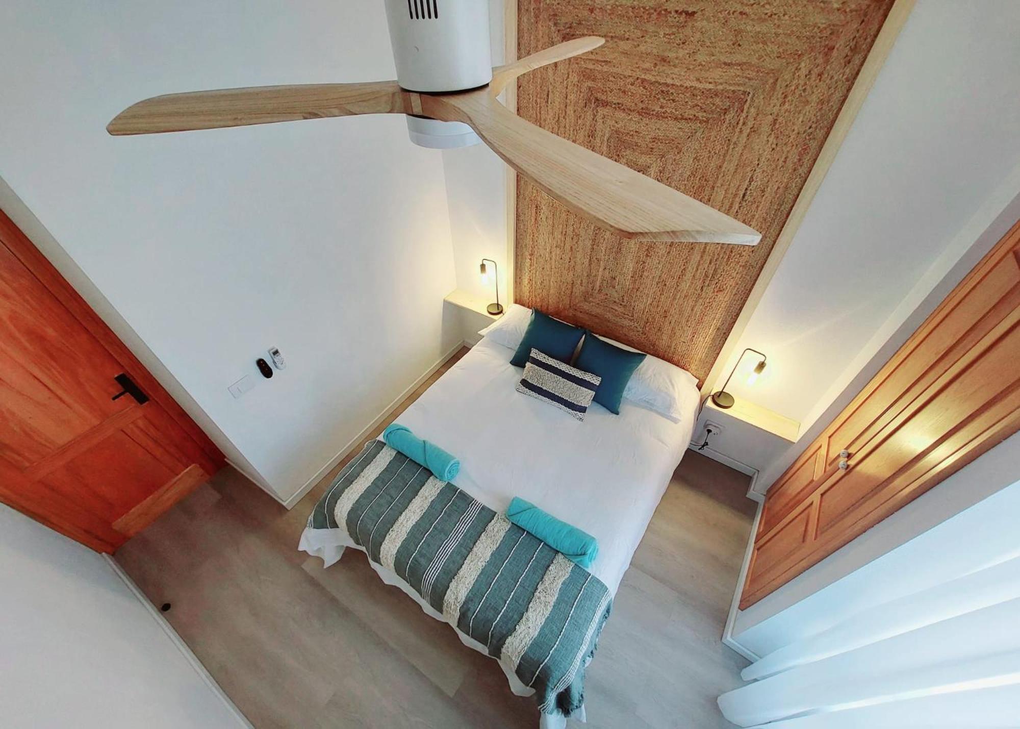 Apartamento Centrico Con Playa Y Piscina Playa del Inglés Exterior foto
