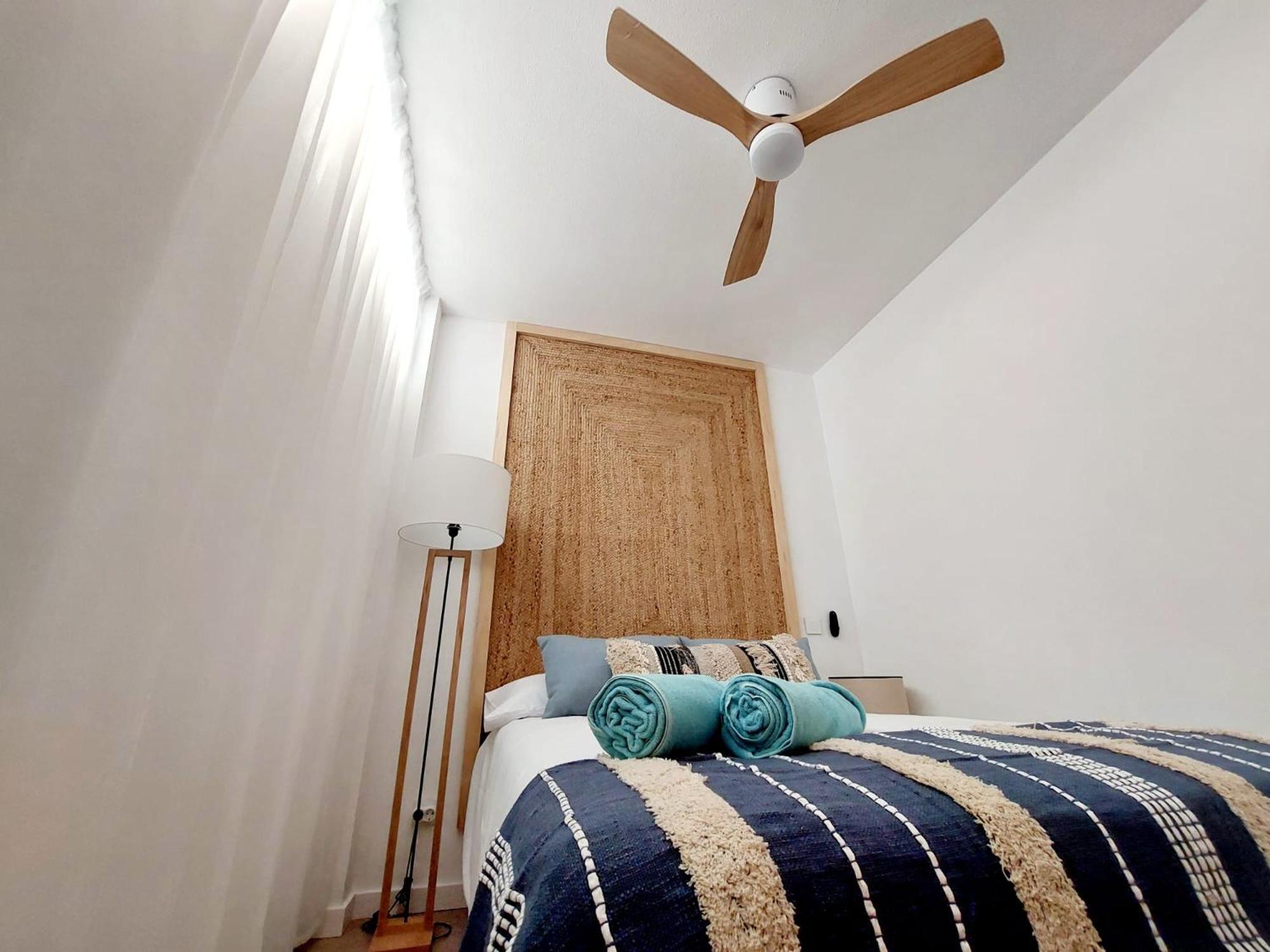 Apartamento Centrico Con Playa Y Piscina Playa del Inglés Exterior foto